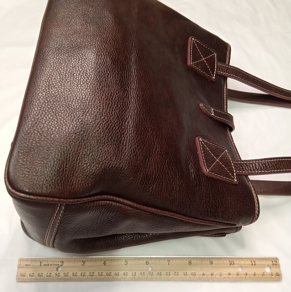 Dooney & Bourke Medium Tote Bag - Picture 15 of 17